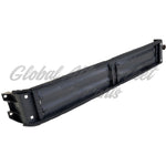 RADIATOR SHUTTER ASSY — photo 3