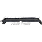 RADIATOR SHUTTER ASSY — photo 5