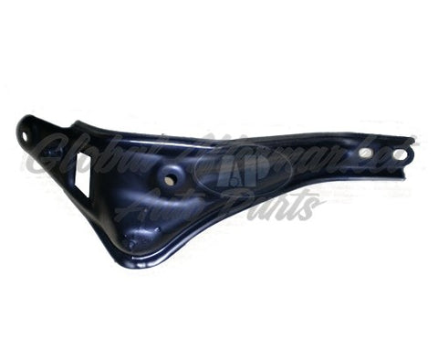 GRILLE BRACKET LH