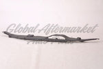 GRILLE SUPPORT MATTE BLACK — photo 1