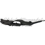GRILLE SUPPORT MATTE BLACK — photo 2