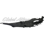 GRILLE SUPPORT MATTE BLACK — photo 3