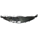 GRILLE SUPPORT MATTE BLACK — photo 4