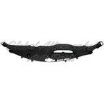 GRILLE SUPPORT MATTE BLACK — photo 5