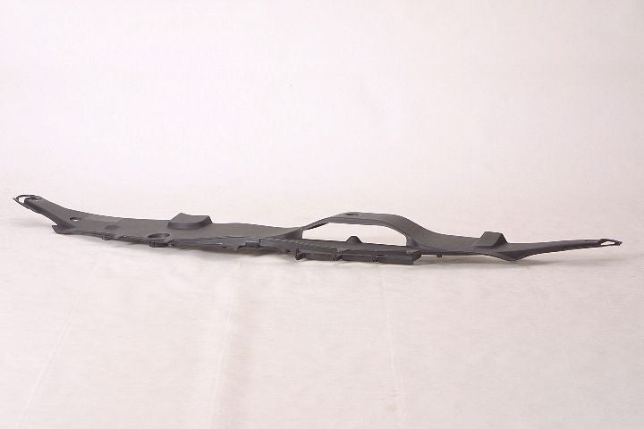 GRILLE SUPPORT MATTE BLACK