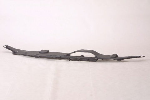 GRILLE SUPPORT MATTE BLACK