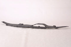 GRILLE SUPPORT MATTE BLACK