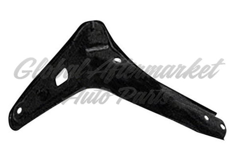 GRILLE BRACKET RH FRONT STEEL