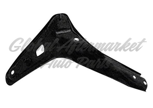 GRILLE BRACKET RH FRONT STEEL