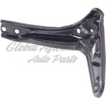GRILLE BRACKET RH FRONT STEEL — photo 2