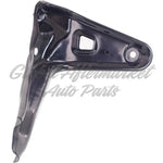 GRILLE BRACKET RH FRONT STEEL — photo 3