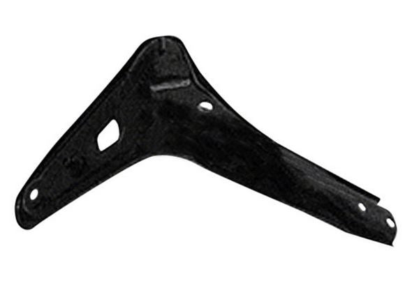 GRILLE BRACKET RH FRONT STEEL