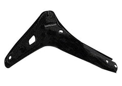GRILLE BRACKET RH FRONT STEEL