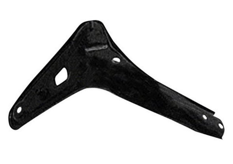 GRILLE BRACKET RH FRONT STEEL