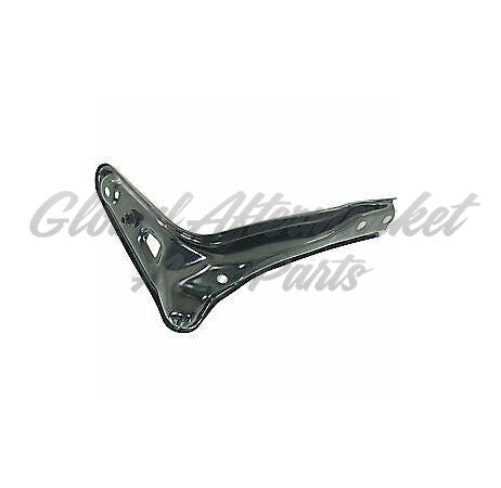 GRILLE BRACKET LH FRONT STEEL