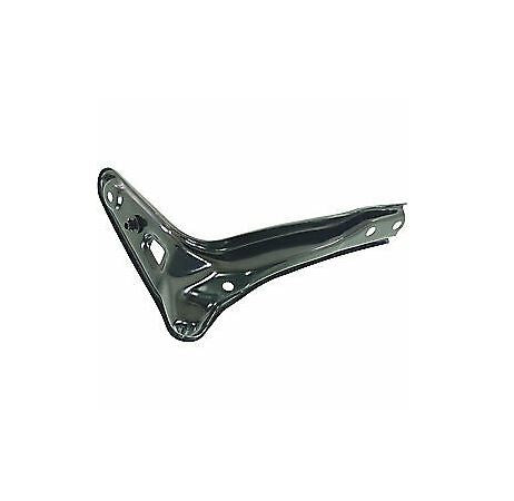 GRILLE BRACKET LH FRONT STEEL