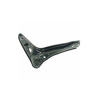 GRILLE BRACKET LH FRONT STEEL