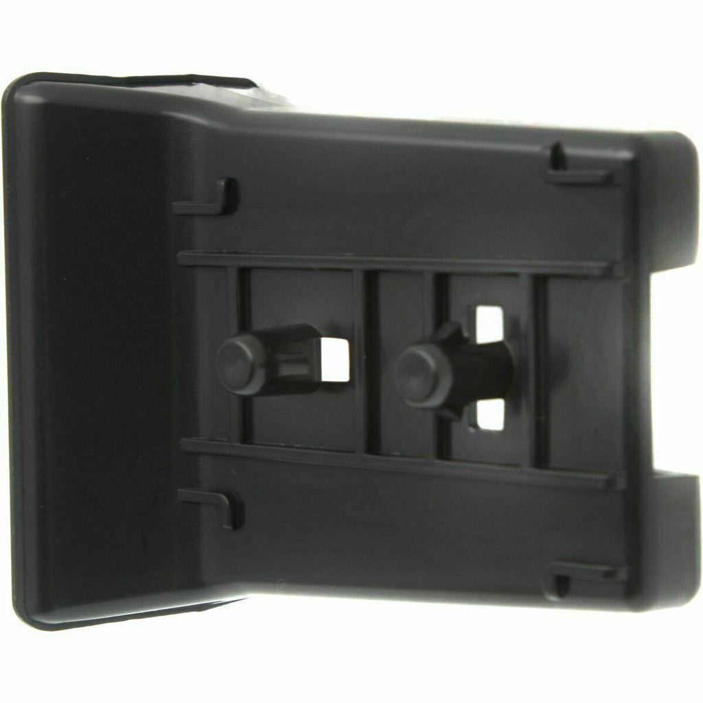GRILLE RETAINER PLASTIC
