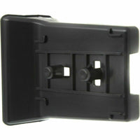 GRILLE RETAINER PLASTIC