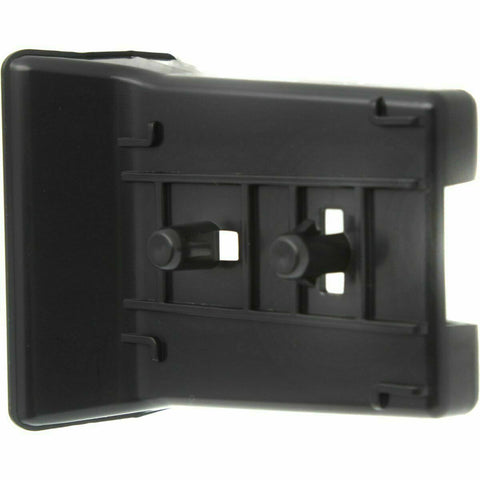 GRILLE RETAINER PLASTIC