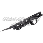 GRILLE MOUNTING PANEL UPPER EXCLUDE ADVENTURE/ TRAIL/ TRD — photo 3
