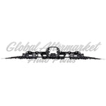 GRILLE MOUNTING PANEL UPPER EXCLUDE ADVENTURE/ TRAIL/ TRD — photo 4