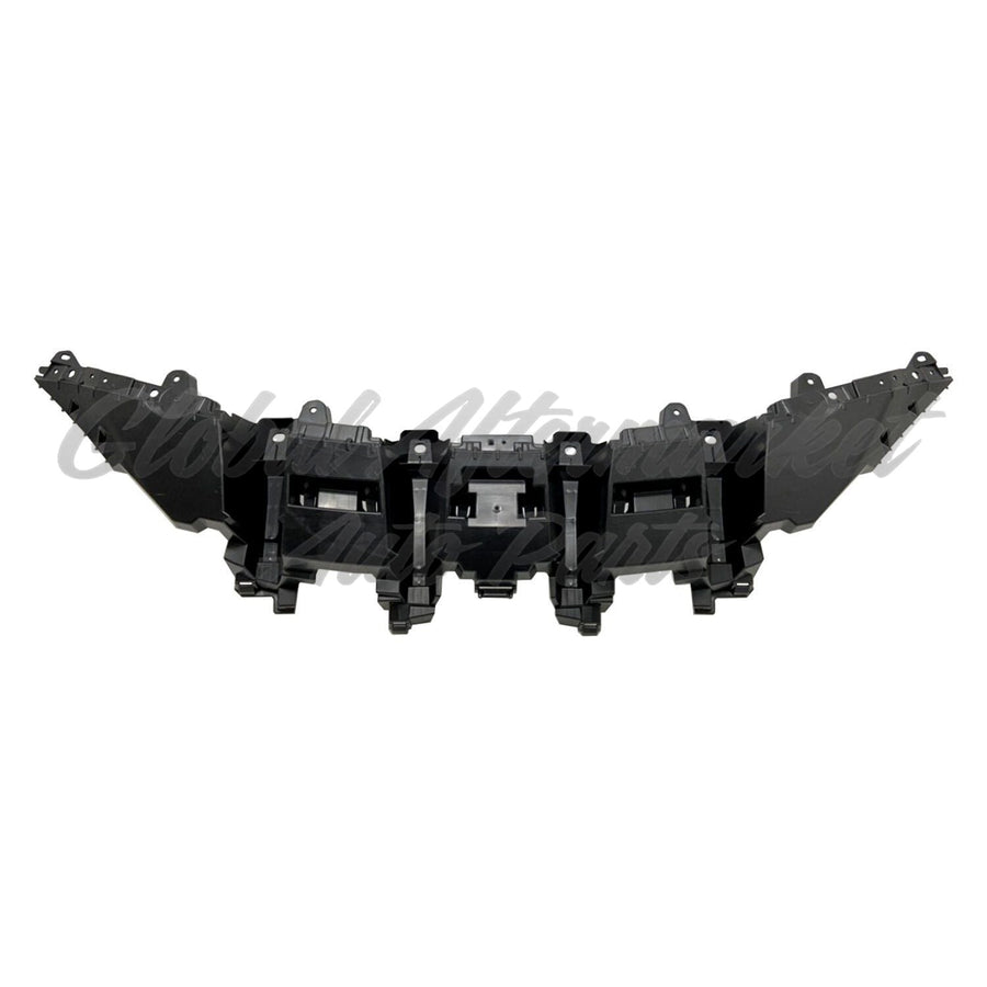 GRILLE BRACKET PLASTIC