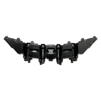 GRILLE BRACKET PLASTIC