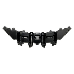 GRILLE BRACKET PLASTIC