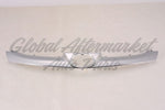 GRILLE UPPER MOULDING CHROME W/PARK ASSISSTANCE — photo 1