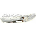 GRILLE UPPER MOULDING CHROME W/PARK ASSISSTANCE — photo 4