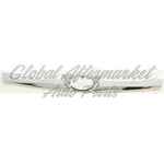 GRILLE UPPER MOULDING CHROME W/PARK ASSISSTANCE — photo 5