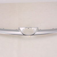 GRILLE UPPER MOULDING CHROME W/PARK ASSISSTANCE
