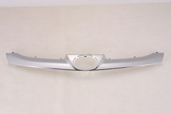 GRILLE UPPER MOULDING CHROME W/PARK ASSISSTANCE