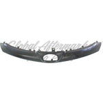 GRILLE UPPER MOULDING MATTE-BLACK PTM W/O PARK ASSIST SENSORS — photo 4