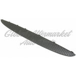 GRILLE MOULDING MATTE-BLACK TEXTURED — photo 5
