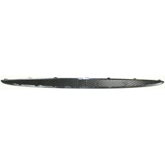 GRILLE MOULDING MATTE-BLACK TEXTURED