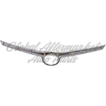 GRILLE MOLDING CHROME — photo 3