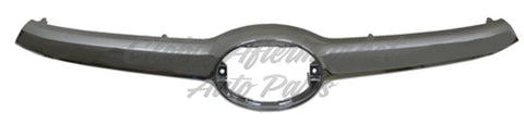 GRILLE MOULDING CHROME