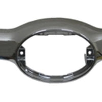 GRILLE MOULDING CHROME