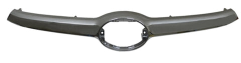 GRILLE MOULDING CHROME