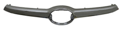 GRILLE MOULDING CHROME
