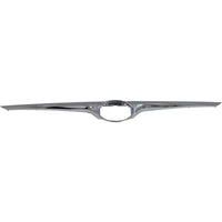 GRILLE MOLDING FR CHROME