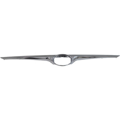 GRILLE MOLDING FR CHROME
