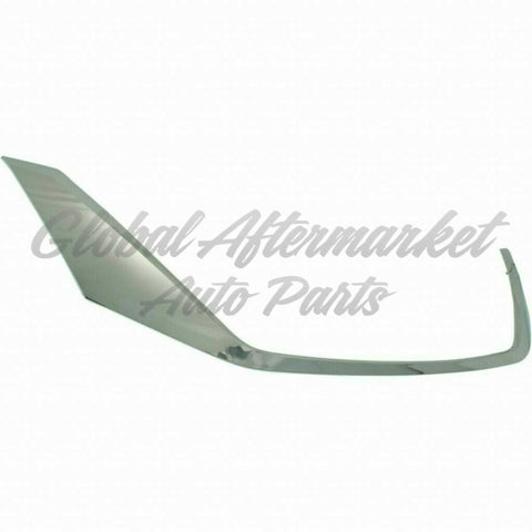 GRILLE MOULDING CHROME LE/LTD/XLE MODEL