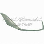 GRILLE MOULDING CHROME LE/LTD/XLE MODEL — photo 1