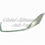 GRILLE MOULDING CHROME LE/LTD/XLE MODEL — photo 3