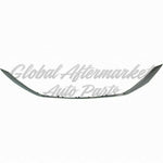 GRILLE MOULDING CHROME LE/LTD/XLE MODEL — photo 4