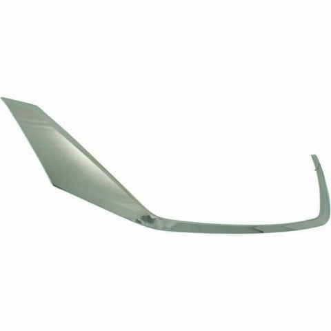 GRILLE MOULDING CHROME LE/LTD/XLE MODEL