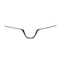 GRILLE MOULDING CHROME SE MODEL
